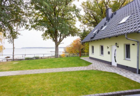 Strandhaus direkt an der Müritz